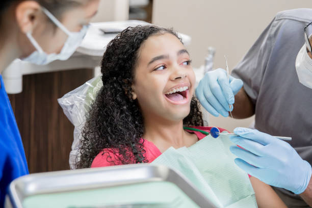 Best Emergency Broken Tooth Repair in Port Richey, FL
