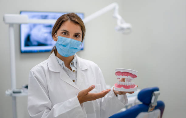 Best Emergency Dental Care for Trauma or Injury in Port Richey, FL